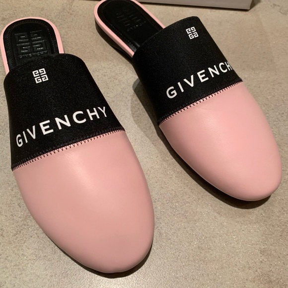 Givenchy Bedford mules - Picture 4 of 6